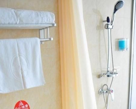 Greentree Inn Liaoning Dalian Tianjin Street Express Hotel Buitenkant foto