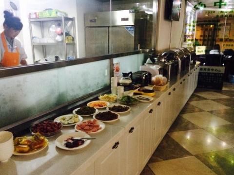Greentree Inn Liaoning Dalian Tianjin Street Express Hotel Buitenkant foto