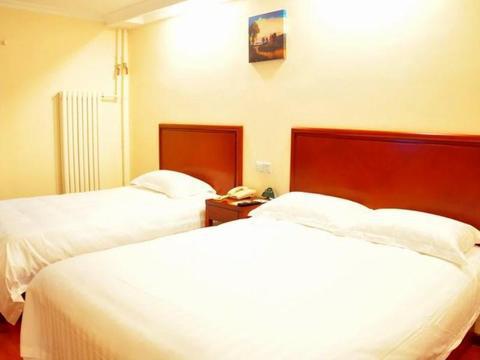 Greentree Inn Liaoning Dalian Tianjin Street Express Hotel Buitenkant foto