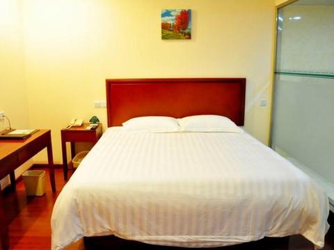 Greentree Inn Liaoning Dalian Tianjin Street Express Hotel Buitenkant foto